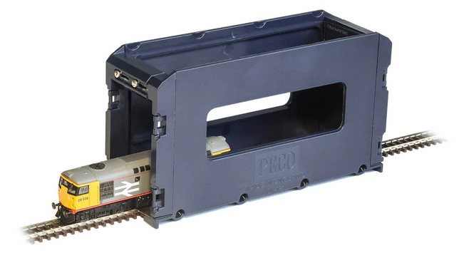 Flexi Loco Lift, (single Unit)