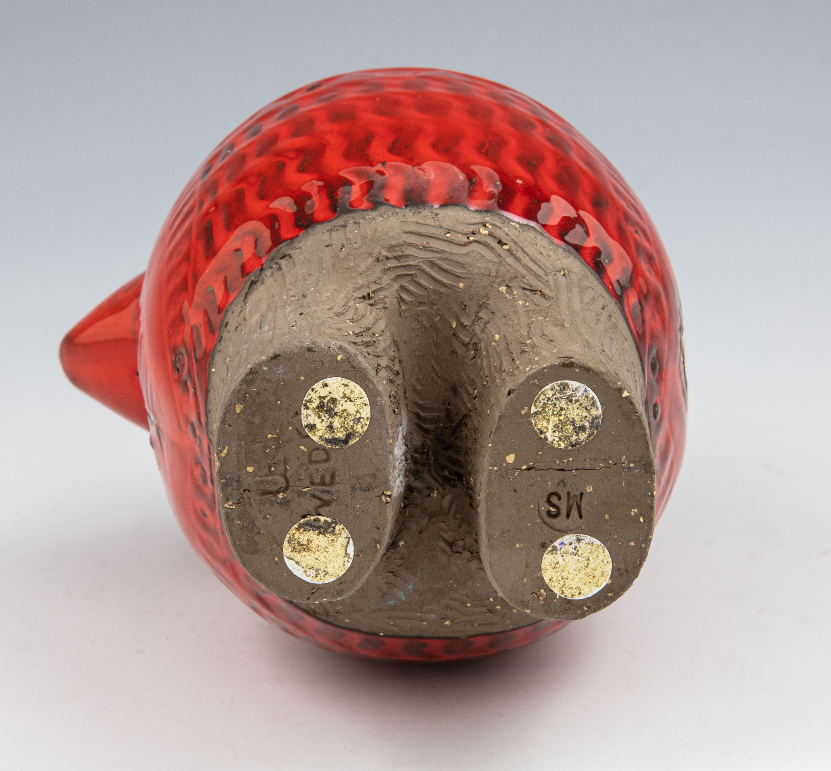 Fågel nr 0193 - 4
