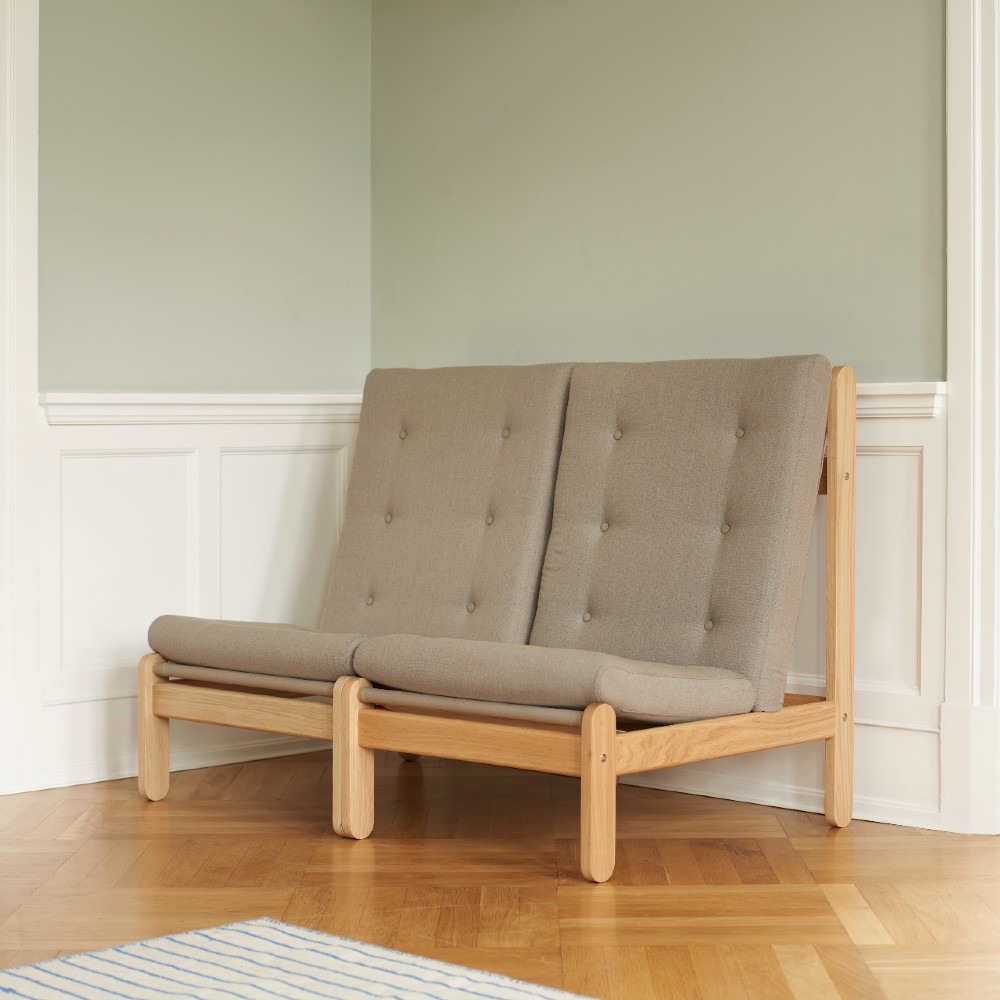 J112 Lounge stol - 8