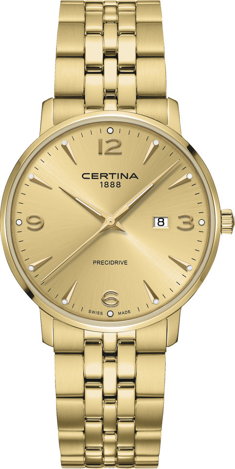 DS Caimano 39mm