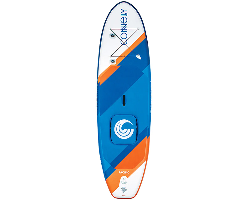 CONNELLY Kayak-SUP - Pacific 10'