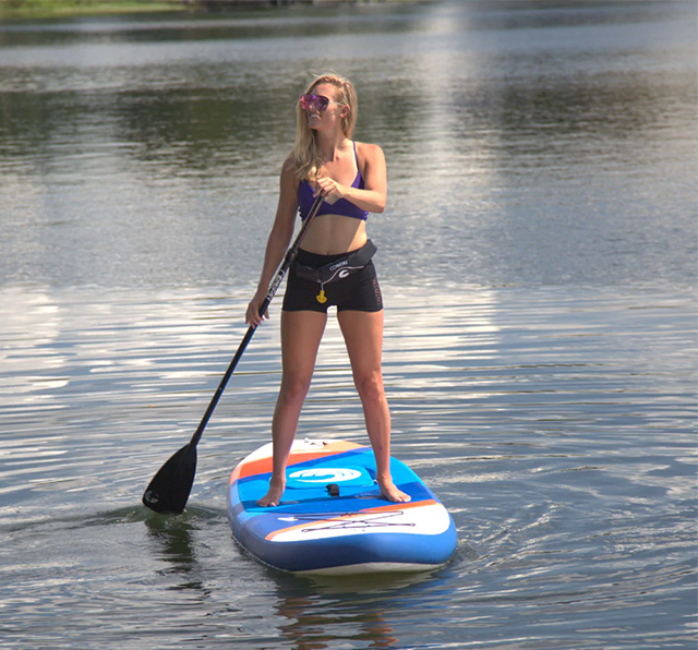 CONNELLY Kayak-SUP - Pacific 10' - 9