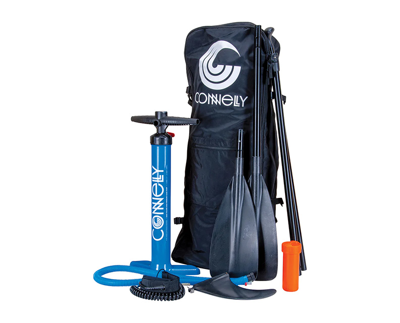 CONNELLY Kayak-SUP - Pacific 10' - 5
