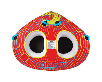 CONNELLY - Tube - wing 2