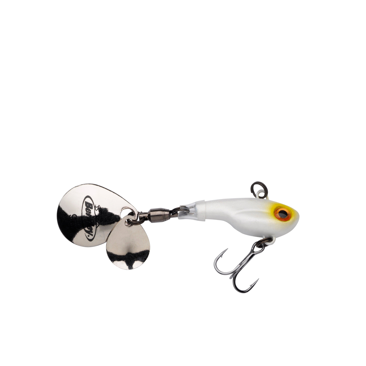 Pulse Spintail 14g Pearl