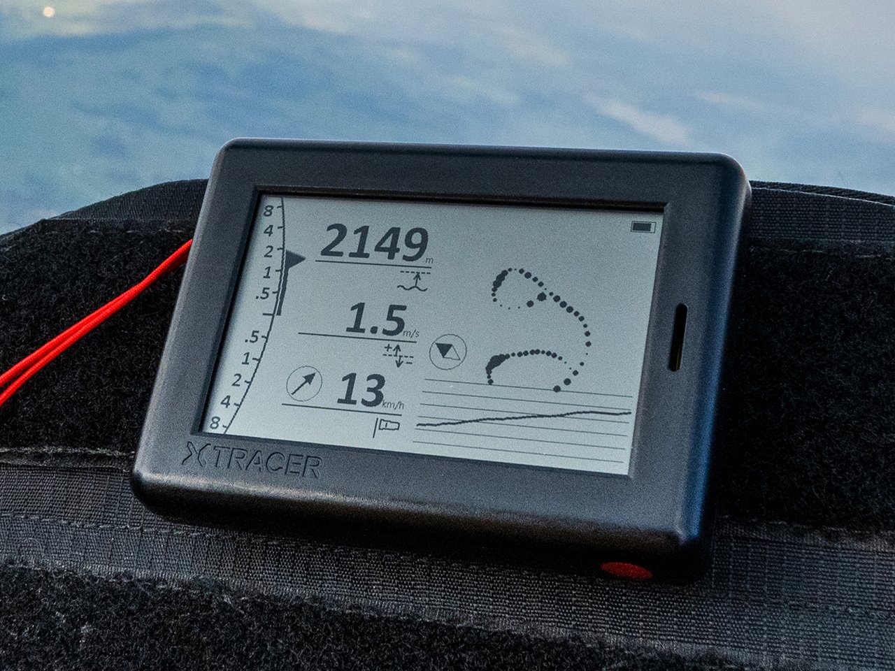 XC Tracer Maxx II 202302