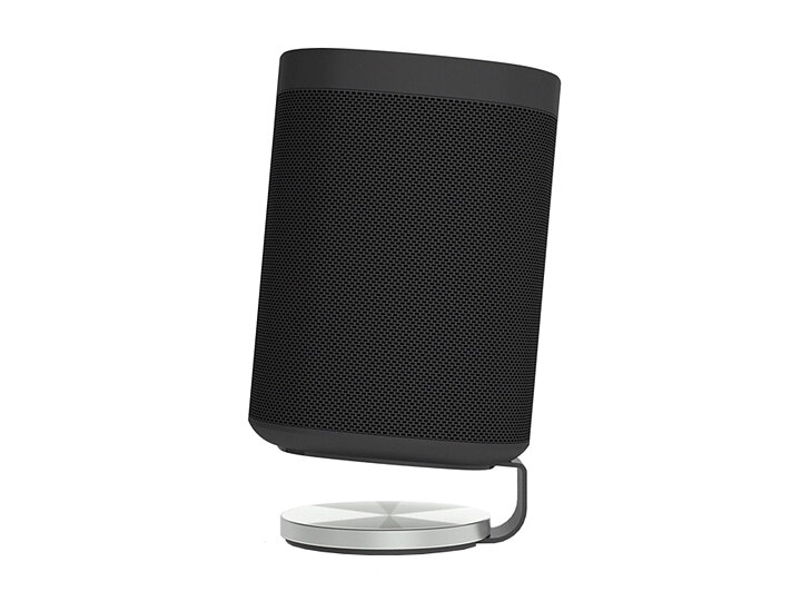 M Sonos S1/P1 Desk Mount - Single Black