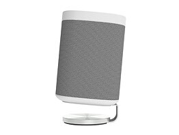 M Sonos S1/P1 Desk Mount - Single White