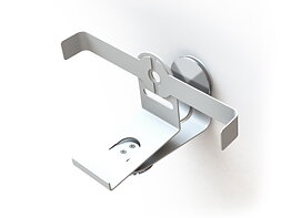 M Sonos FIVE Wall Mount - White