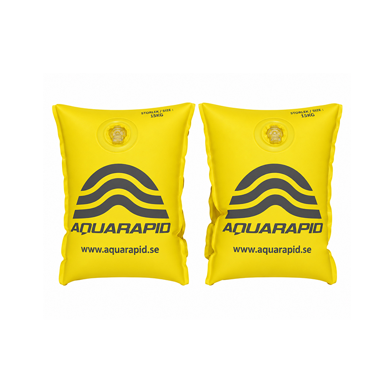 SWIM-WINGS X-Lemon Yellow