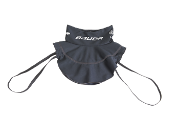 S22 Bauer NG23 Premium Halsskydd - Sr