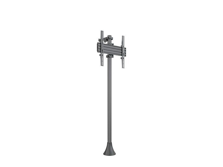 M Floor to Wall Mount Pro MBFW1U
