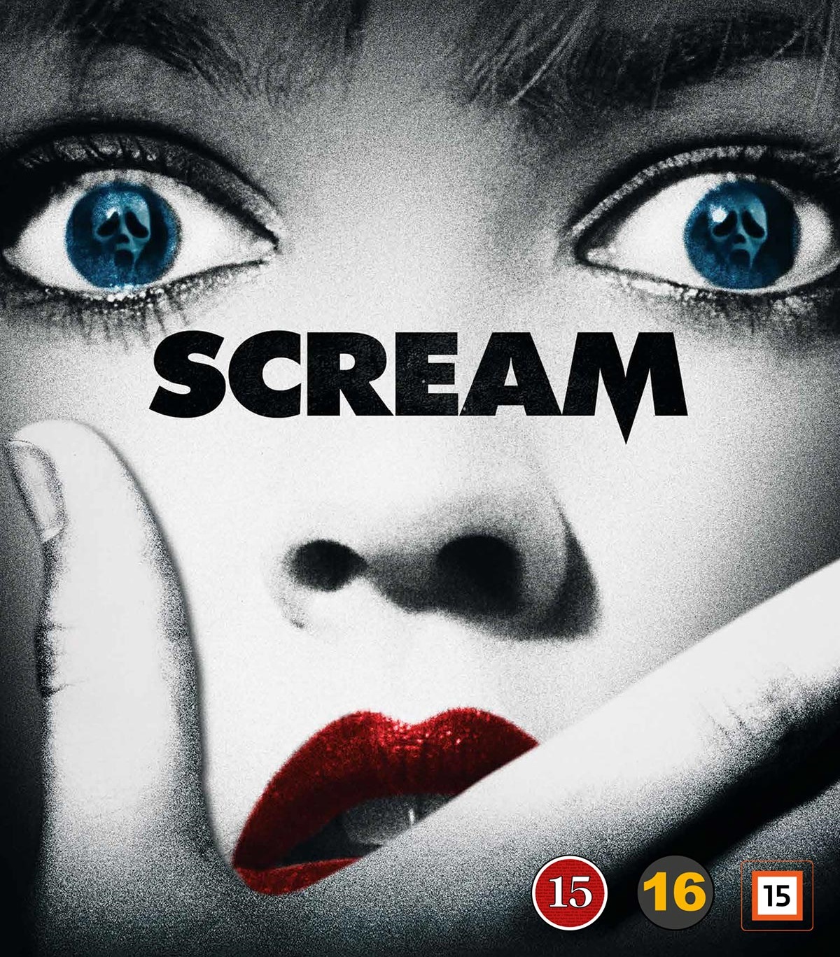 Scream (Blu-ray)
