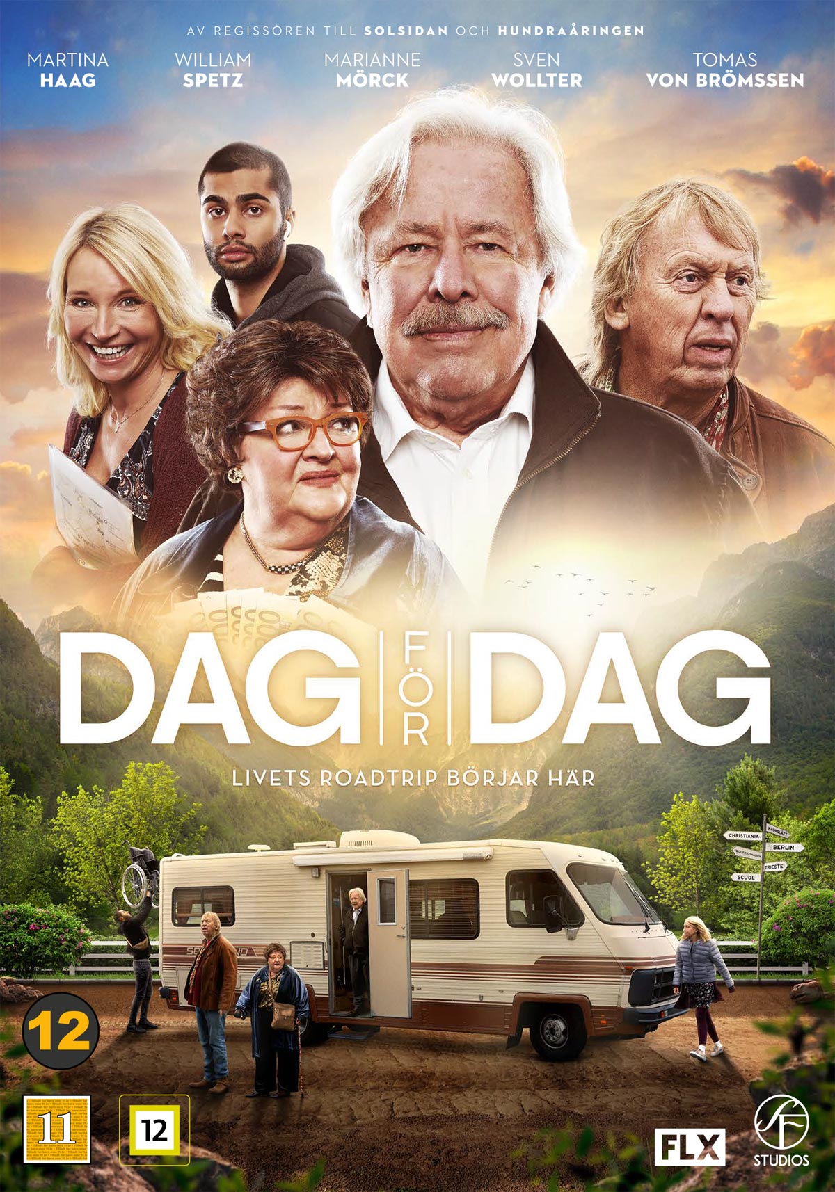 Dag För Dag