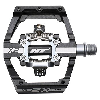 HT  X2-SX Black