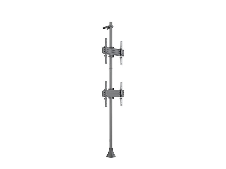 M Floor to Wall Mount Pro MBFW2U