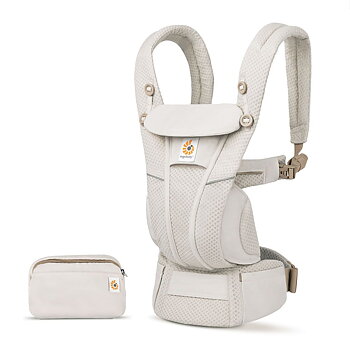 Ergobaby Omni Breeze