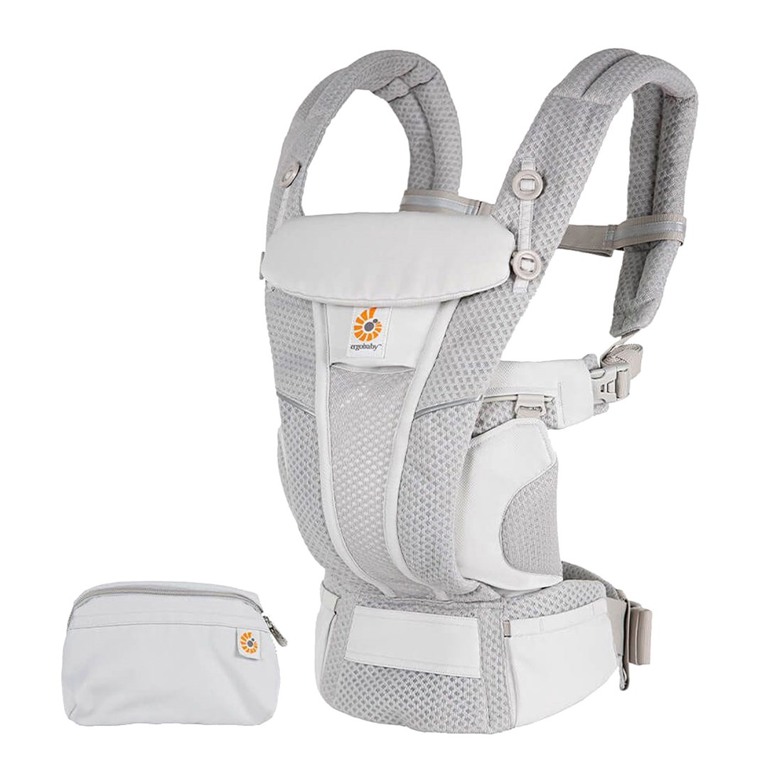 Ergobaby Omni Breeze - 2