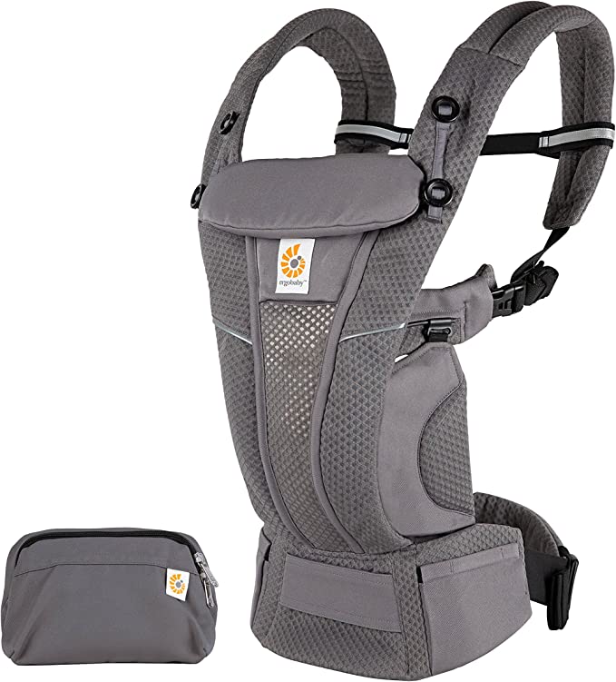 Ergobaby Omni Breeze - 3