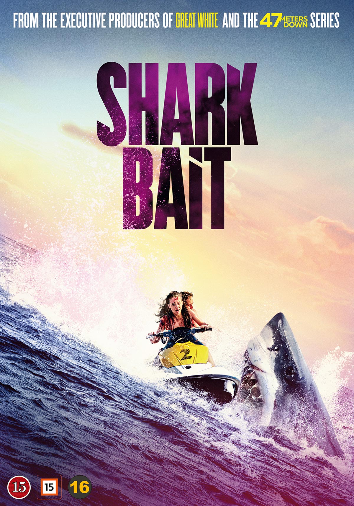 Shark Bait