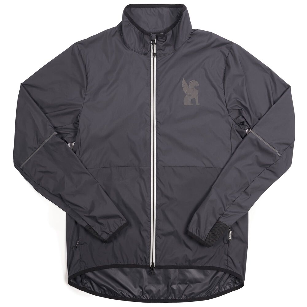 Jackets - UrbanBikeWear.com