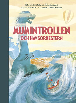 Mumintrollen och Havsorkestern