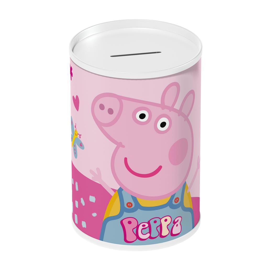 Greta Gris Sparbössa AS