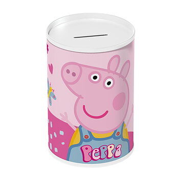 Greta Gris Sparbössa AS