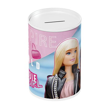 Barbie Sparbössa 