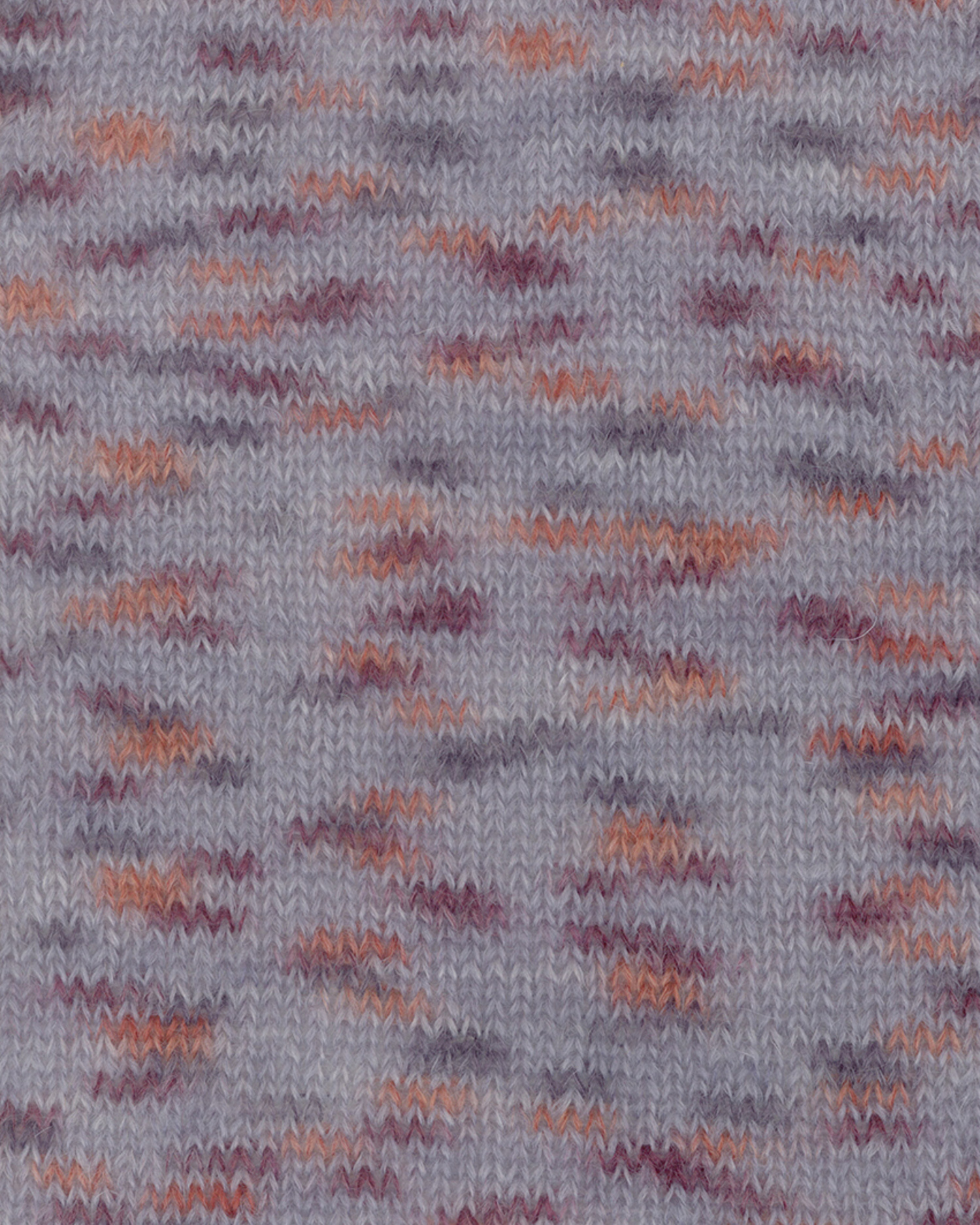 Bella Color - Grå/rost/borseaux - 71 - 2