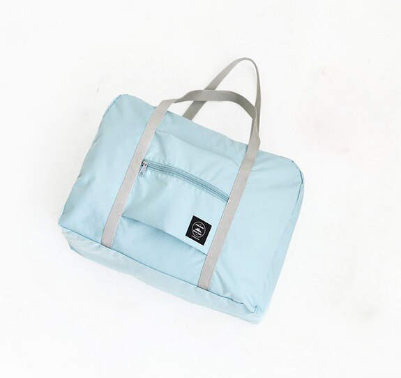 Travel Bag - Foldable - 4