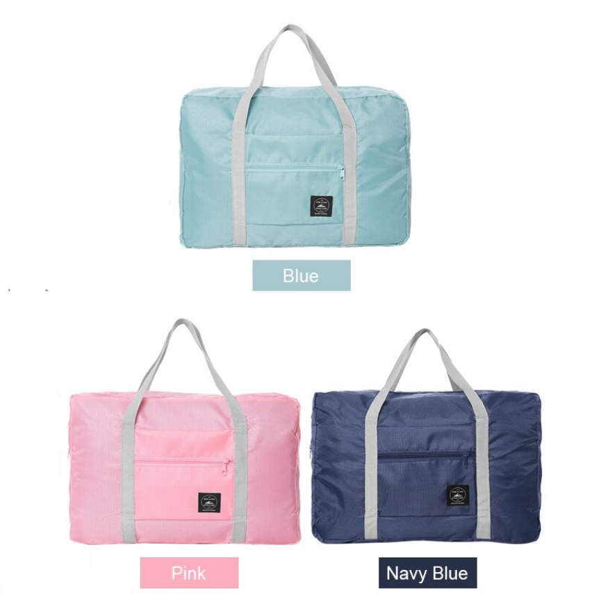 Travel Bag - Foldable