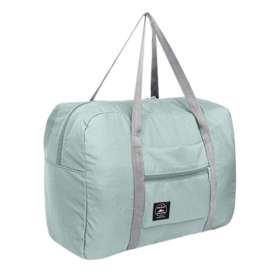 Travel Bag - Foldable - 5