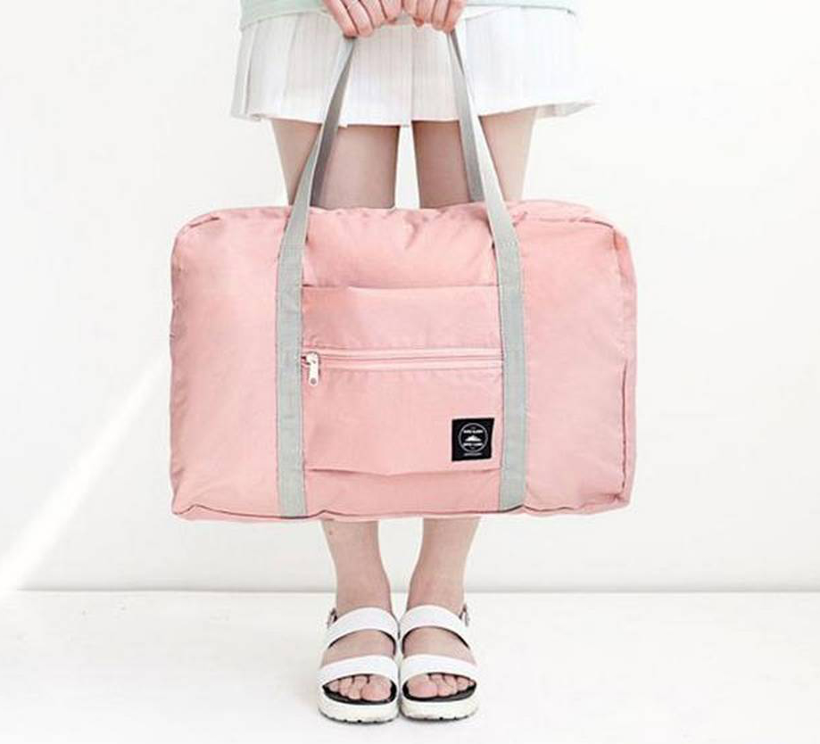 Travel Bag - Foldable - 3