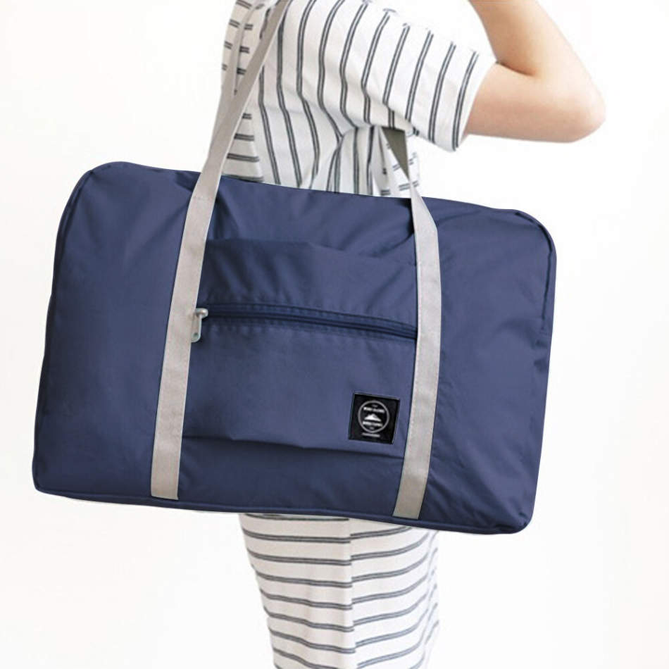 Travel Bag - Foldable - 6