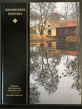 Järnbrukens historia 