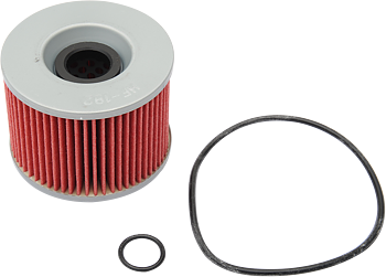 Oljefilter HF192
