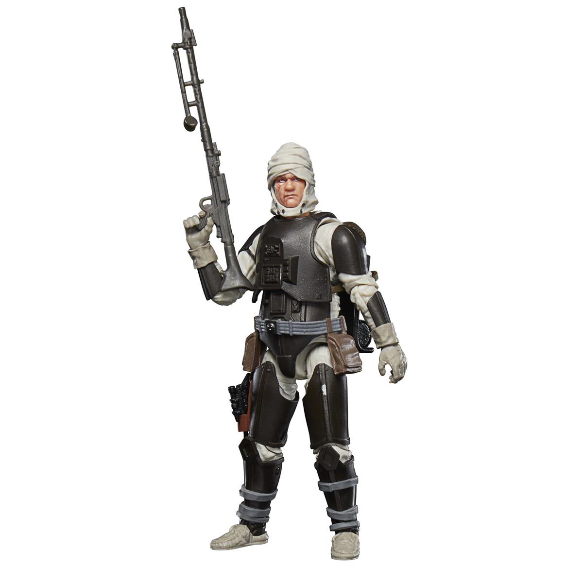 Star Wars The Black Series Figur Dengar, 15 cm - 3