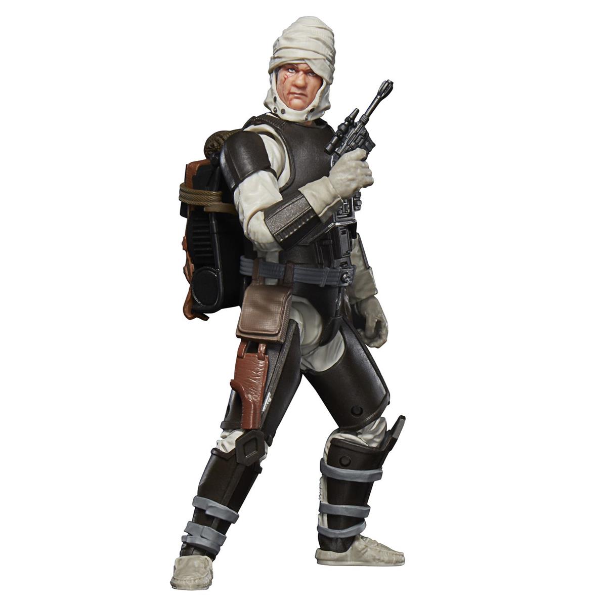 Star Wars The Black Series Figur Dengar, 15 cm - 2