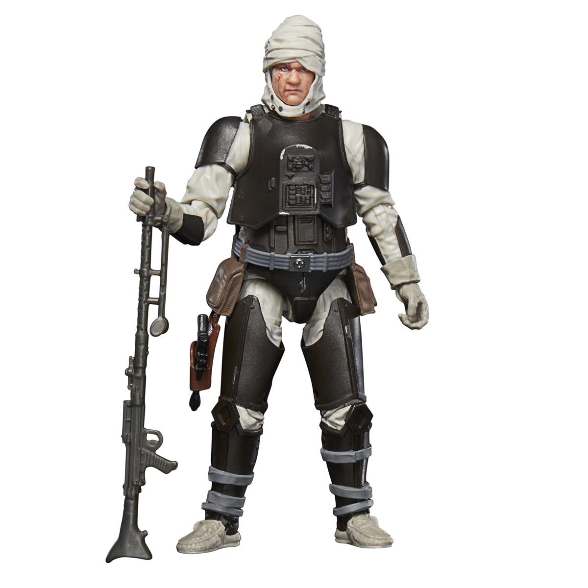 Star Wars The Black Series Figur Dengar, 15 cm - 4