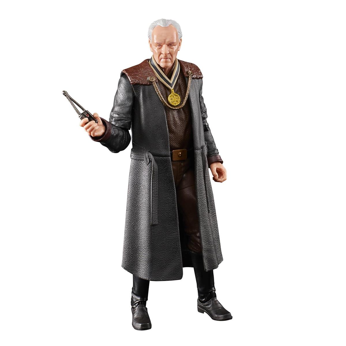 Star Wars The Black Series Figur The Client, 15 cm - 2