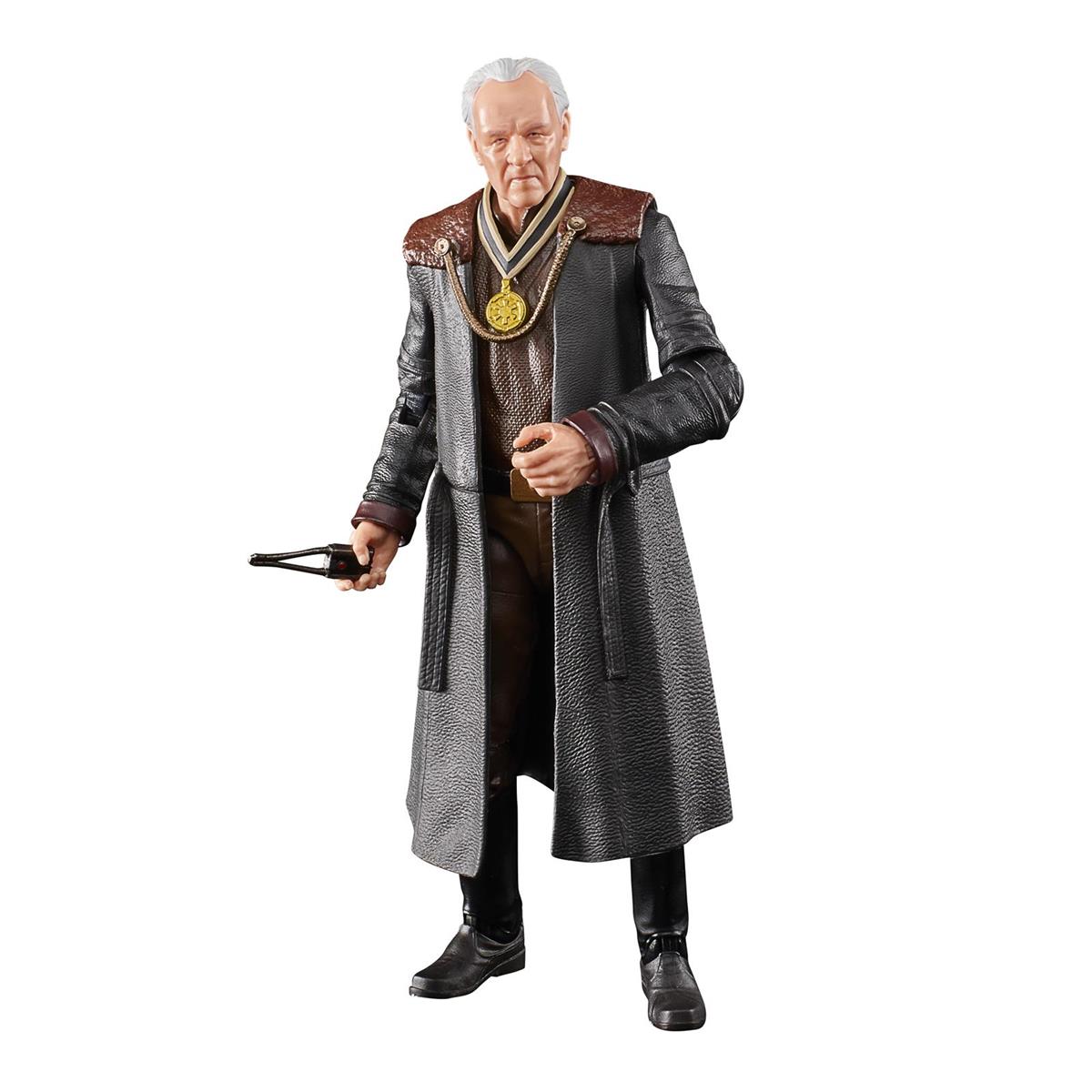 Star Wars The Black Series Figur The Client, 15 cm - 3