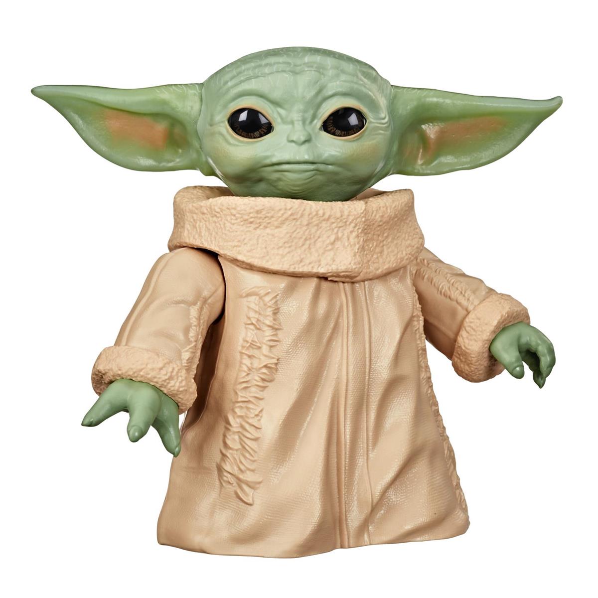 Star Wars Figur Mandalorian The Child, 16,5 cm - 3