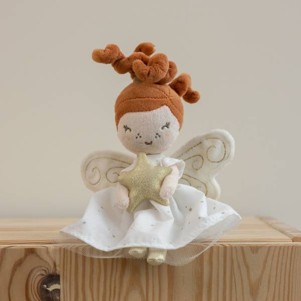 Docka Mia The Fairy - Little Dutch - 2