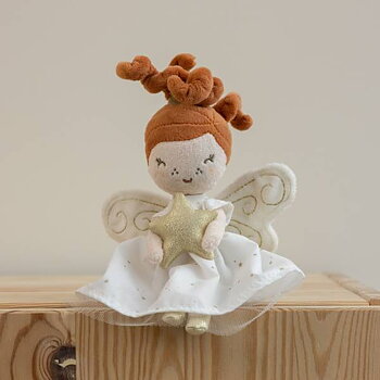 Docka Mia The Fairy - Little Dutch