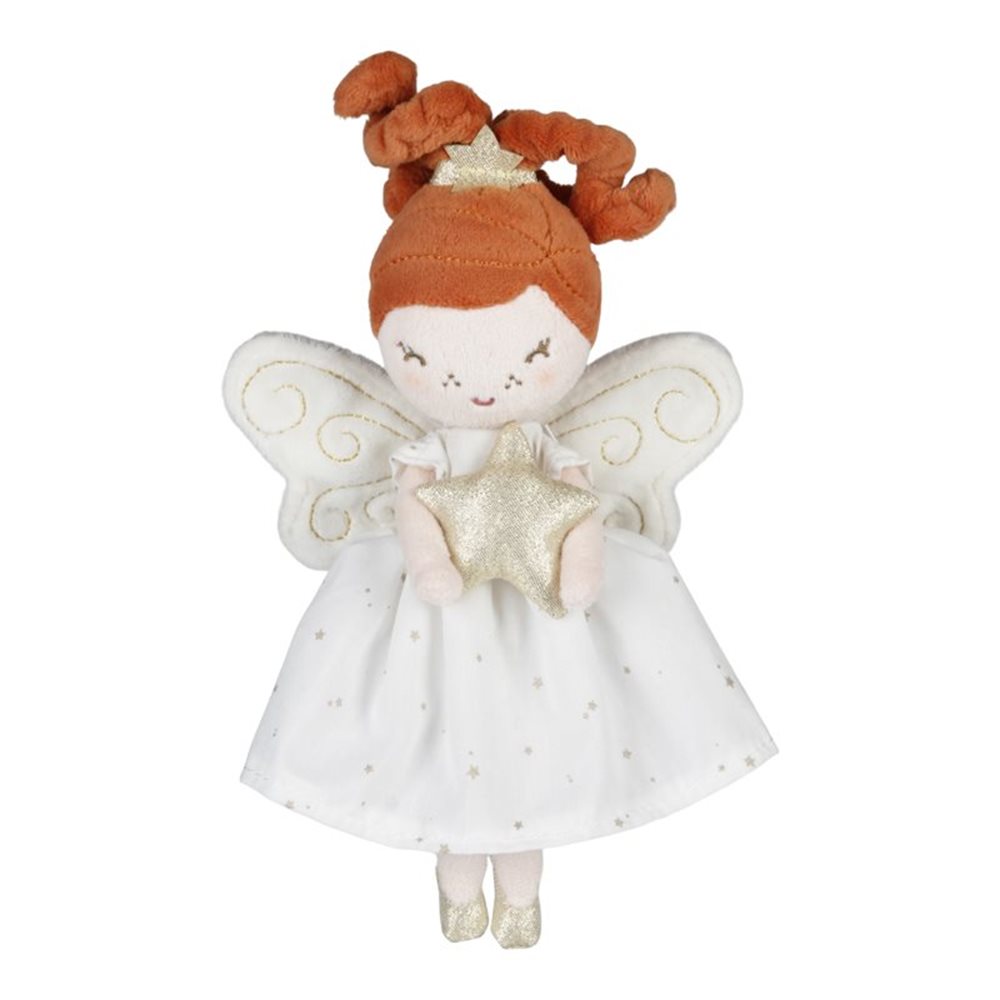 Docka Mia The Fairy - Little Dutch