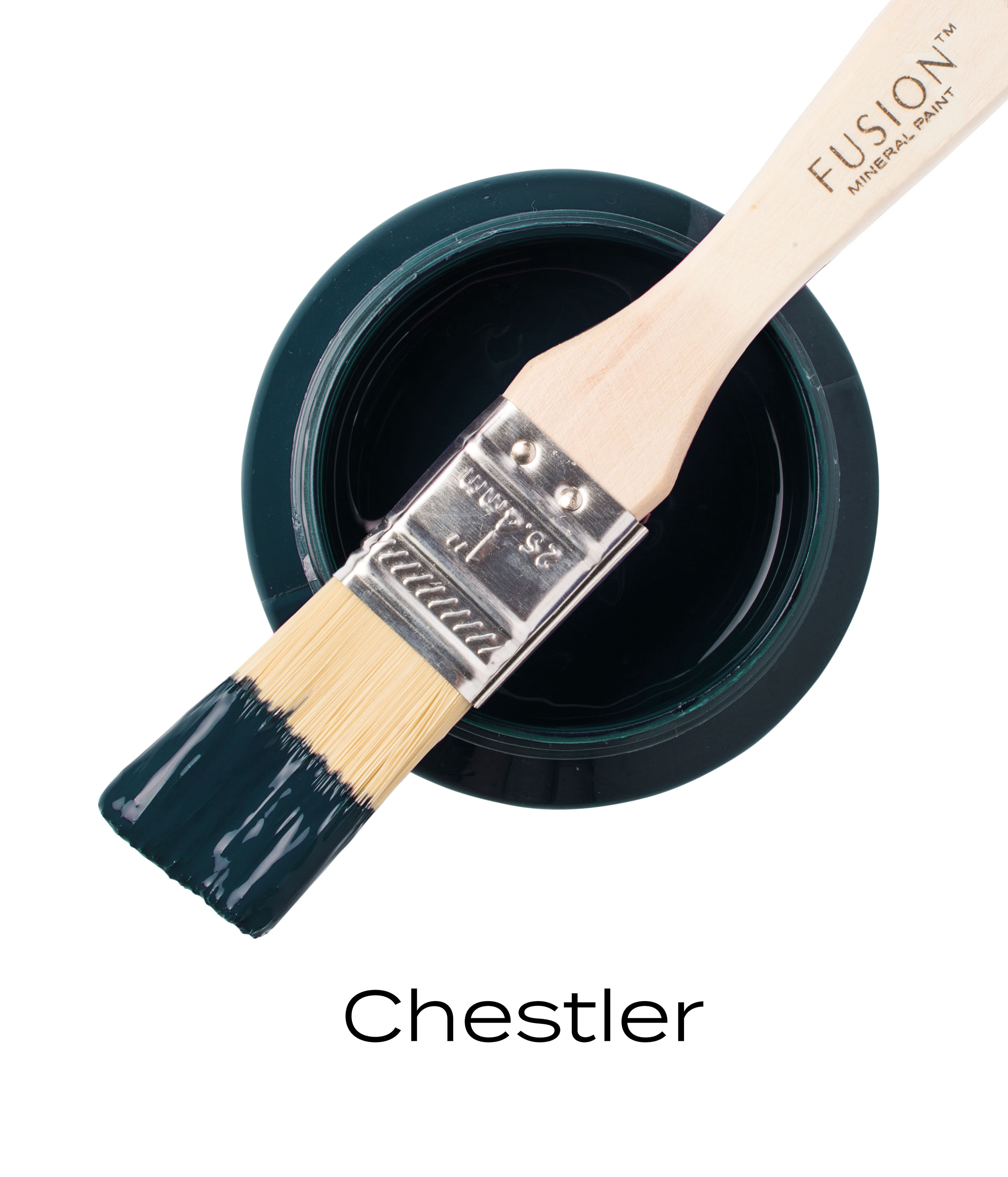 Fusion Mineral Paint Chestler - 2