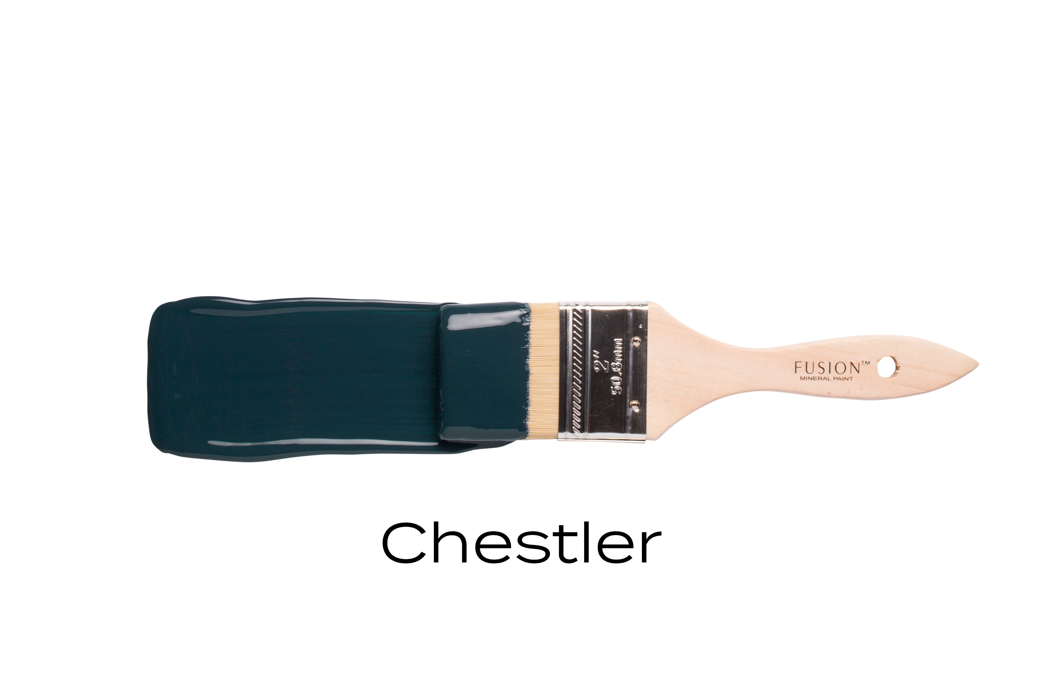 Fusion Mineral Paint Chestler - 4