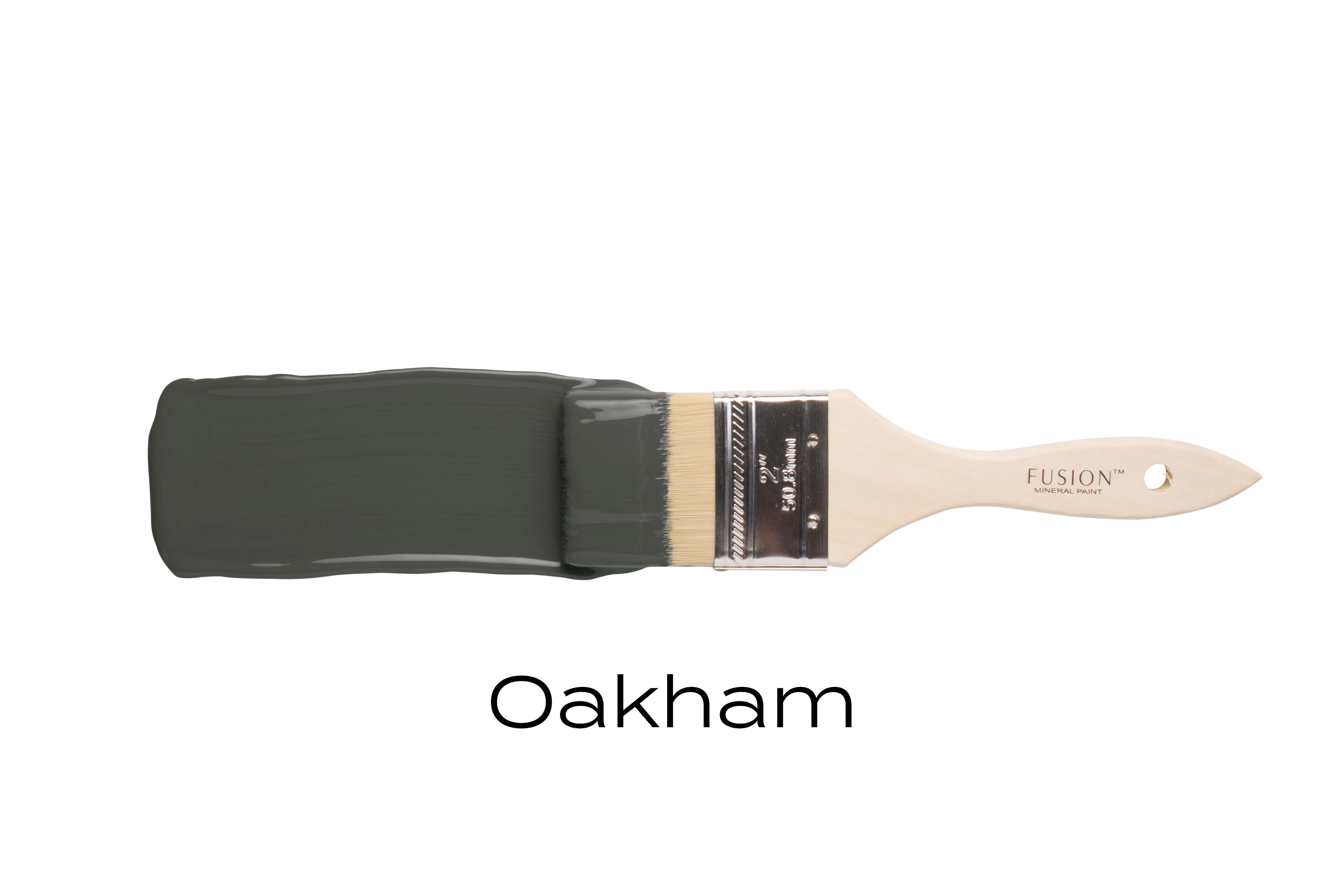 Fusion Mineral Paint Oakham - 4