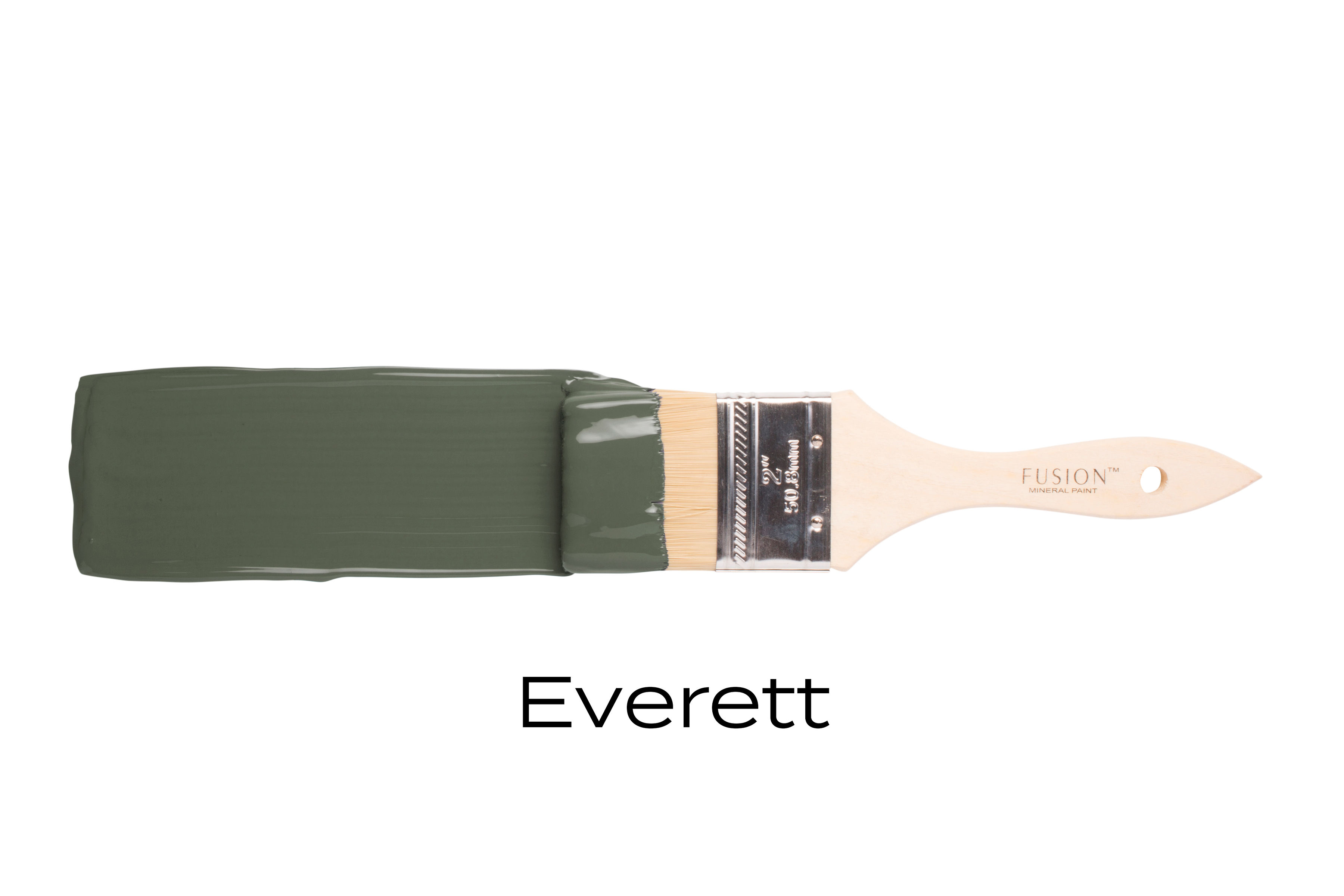 Fusion Mineral Paint Everett  - 3